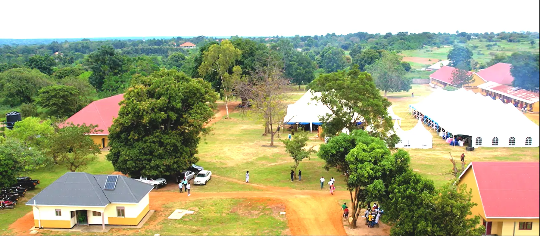 A Level Campus